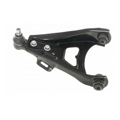Brazo de control delantero inferior estampado para  Rapid 1985-2001 Instalación de automóviles 7700783453