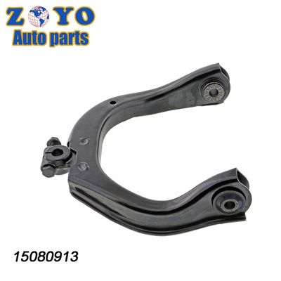 Competitivo y Negro 520-143 Control del brazo de estampado para Chevrolet SSR 03-08 por Dorman