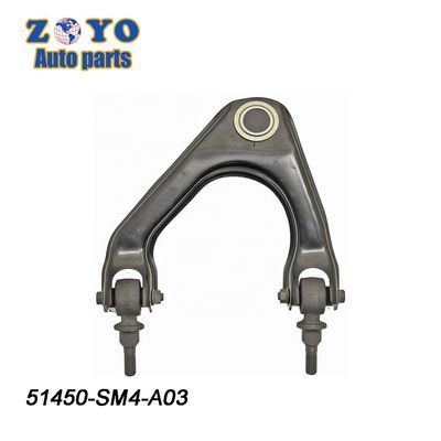 042283B Número de referencia: Brazo de control inferior para las piezas de suspensión del Honda Accord Normas OEM