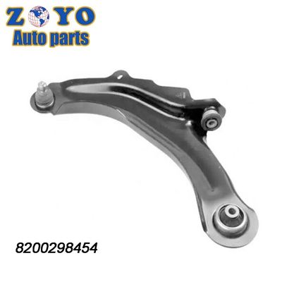 Brazo de control de caucho de naturaleza para  Megane 2 CLIO Grand Scenic 4 2005-2009