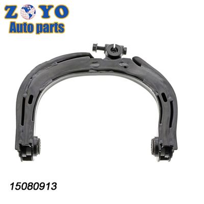 Competitivo y Negro 520-143 Control del brazo de estampado para Chevrolet SSR 03-08 por Dorman