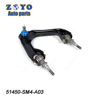 042283B Número de referencia: Brazo de control inferior para las piezas de suspensión del Honda Accord Normas OEM