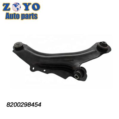 Brazo de control de caucho de naturaleza para  Megane 2 CLIO Grand Scenic 4 2005-2009