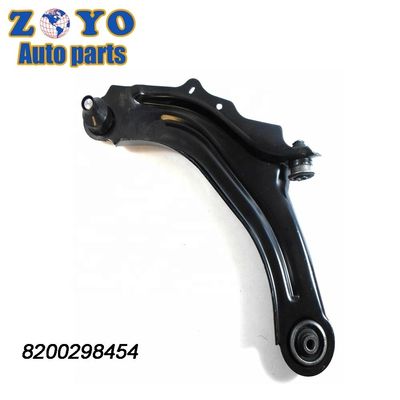 Brazo de control de caucho de naturaleza para  Megane 2 CLIO Grand Scenic 4 2005-2009