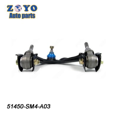 51450-SM4-A03 K9815 Partes de suspensión delantera derecha brazo de control superior para Honda Accord 1990-2021
