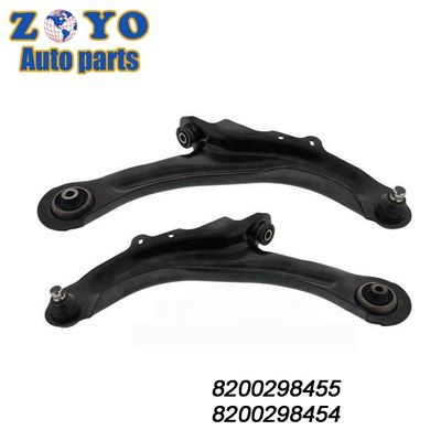 Brazo de control de caucho de naturaleza para  Megane 2 CLIO Grand Scenic 4 2005-2009