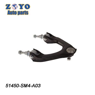 042283B Número de referencia: Brazo de control inferior para las piezas de suspensión del Honda Accord Normas OEM