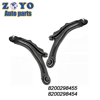 Brazo de control de caucho de naturaleza para  Megane 2 CLIO Grand Scenic 4 2005-2009