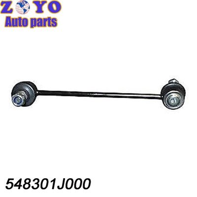 40 Cr Sistema de suspensión automática de articulaciones de bolas para Hyundai I20