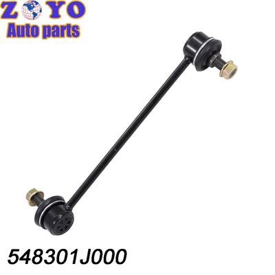 40 Cr Sistema de suspensión automática de articulaciones de bolas para Hyundai I20