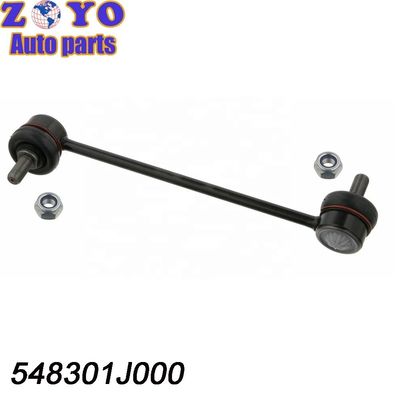 40 Cr Sistema de suspensión automática de articulaciones de bolas para Hyundai I20
