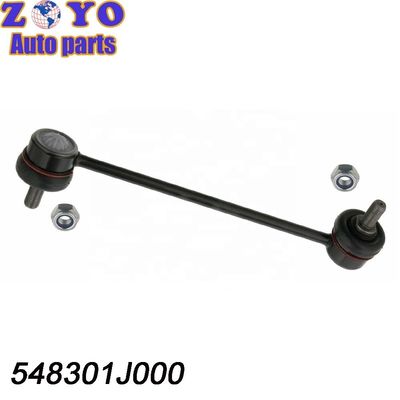40 Cr Sistema de suspensión automática de articulaciones de bolas para Hyundai I20