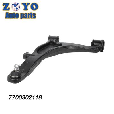 Armas de control inferiores delanteras izquierdas 54501-00QAC 8200767822 para Vauxhall 2001  Car Fitment