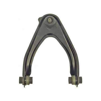 Brazo de control superior izquierdo delantero para Honda CRV 1996-2000 Dorman No. 520-647 Partes de suspensión