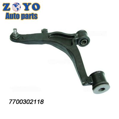 Armas de control inferiores delanteras izquierdas 54501-00QAC 8200767822 para Vauxhall 2001  Car Fitment