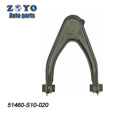 Brazo de control superior izquierdo delantero para Honda CRV 1996-2000 Dorman No. 520-647 Partes de suspensión