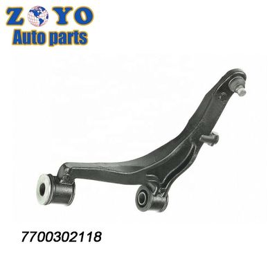 Armas de control inferiores delanteras izquierdas 54501-00QAC 8200767822 para Vauxhall 2001  Car Fitment