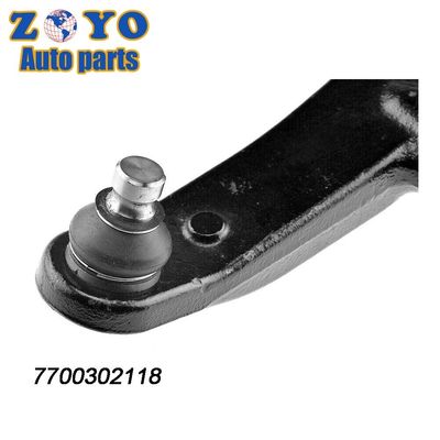 Armas de control inferiores delanteras izquierdas 54501-00QAC 8200767822 para Vauxhall 2001  Car Fitment