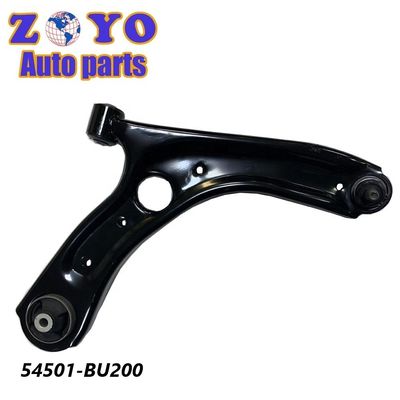 Hyundai Elantra 2017-2020 Suspensión del brazo de control 54501-BU200 Zona automática Posición derecha