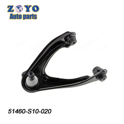 Brazo de control superior izquierdo delantero para Honda CRV 1996-2000 Dorman No. 520-647 Partes de suspensión