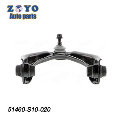 Brazo de control superior izquierdo delantero para Honda CRV 1996-2000 Dorman No. 520-647 Partes de suspensión