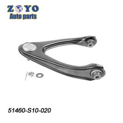 Brazo de control superior izquierdo delantero para Honda CRV 1996-2000 Dorman No. 520-647 Partes de suspensión