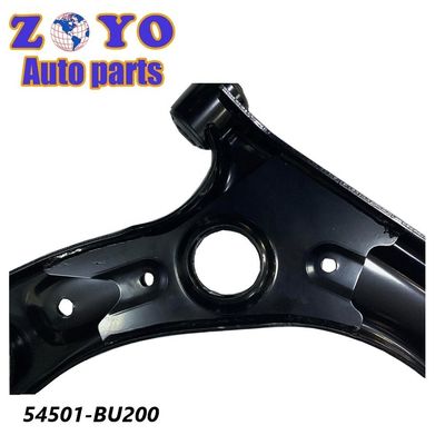 Hyundai Elantra 2017-2020 Suspensión del brazo de control 54501-BU200 Zona automática Posición derecha
