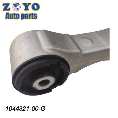 Tesla Model 3 2017-2022 Brazo de control frontal superior con unión de bola de acero SPHC 40 Cr