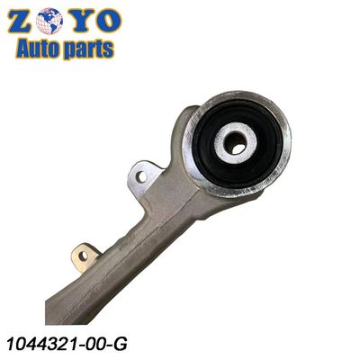 Tesla Model 3 2017-2022 Brazo de control frontal superior con unión de bola de acero SPHC 40 Cr