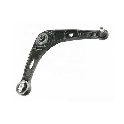 Brazo delantero Wishbone Izquierdo lado inferior para  Laguna I 93-02 7700413493 Modelo de automóvil