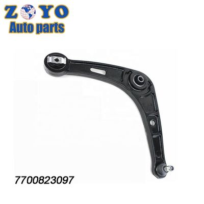 Brazo delantero Wishbone Izquierdo lado inferior para  Laguna I 93-02 7700413493 Modelo de automóvil