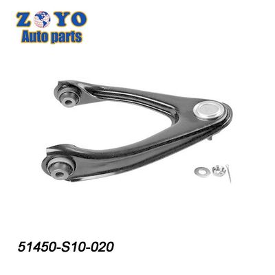 HONDA SB-6191 K80883 Brazo de control de suspensión para el CR-V 2003 2005