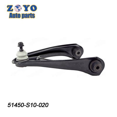 HONDA SB-6191 K80883 Brazo de control de suspensión para el CR-V 2003 2005