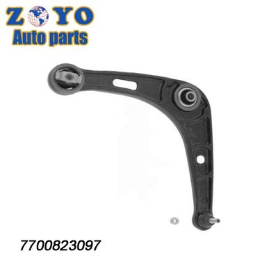 Brazo delantero Wishbone Izquierdo lado inferior para  Laguna I 93-02 7700413493 Modelo de automóvil