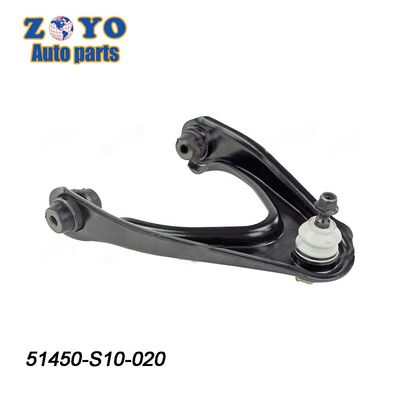 HONDA SB-6191 K80883 Brazo de control de suspensión para el CR-V 2003 2005