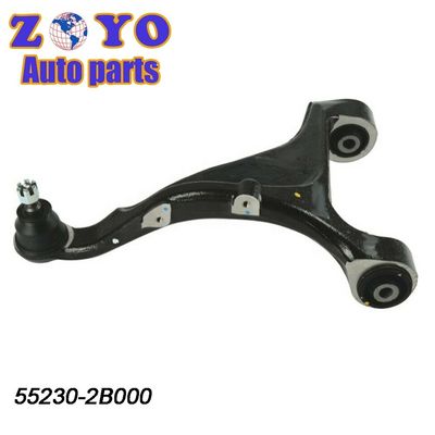 55230-0W000 Brazo de control inferior izquierdo para el HYUNDAI SANTA FE 2007-2012 No de Mevotech CMS901124