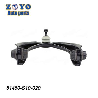 HONDA SB-6191 K80883 Brazo de control de suspensión para el CR-V 2003 2005