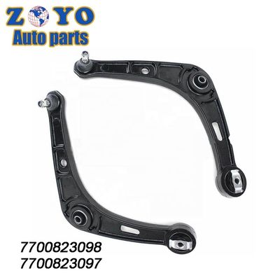 Brazo delantero Wishbone Izquierdo lado inferior para  Laguna I 93-02 7700413493 Modelo de automóvil