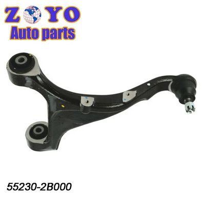 55230-0W000 Brazo de control inferior izquierdo para el HYUNDAI SANTA FE 2007-2012 No de Mevotech CMS901124