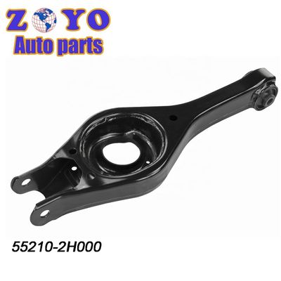 El brazo de control inferior del Hyundai Elantra 2021 con revestimiento E e intercambio No.1 55210-2H100
