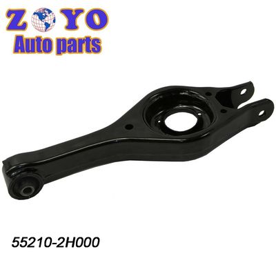 El brazo de control inferior del Hyundai Elantra 2021 con revestimiento E e intercambio No.1 55210-2H100