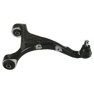 Hyundai Car Fitment RK623153 OEM Standard Brazo de control inferior izquierdo para Santa Fe 2007-2012