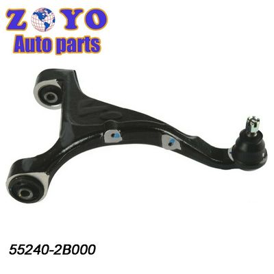 Hyundai Car Fitment RK623153 OEM Standard Brazo de control inferior izquierdo para Santa Fe 2007-2012