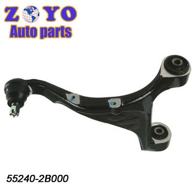 Hyundai Car Fitment RK623153 OEM Standard Brazo de control inferior izquierdo para Santa Fe 2007-2012