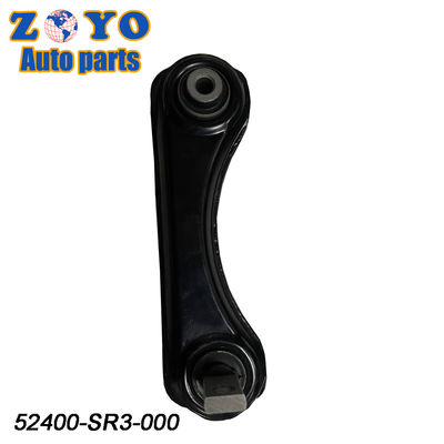 Búsqueda de caucho natural y Dorman No. 520-671 K640286 Brazo de control trasero izquierdo para Honda Civic