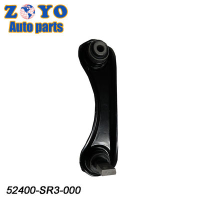Búsqueda de caucho natural y Dorman No. 520-671 K640286 Brazo de control trasero izquierdo para Honda Civic