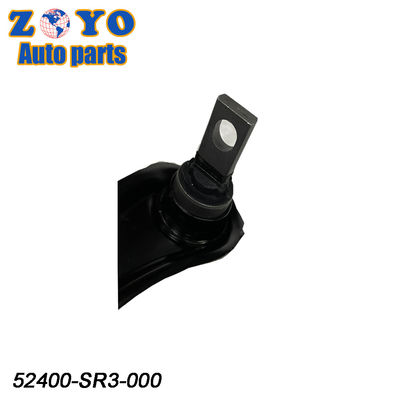 Búsqueda de caucho natural y Dorman No. 520-671 K640286 Brazo de control trasero izquierdo para Honda Civic