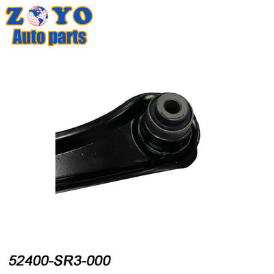 Búsqueda de caucho natural y Dorman No. 520-671 K640286 Brazo de control trasero izquierdo para Honda Civic