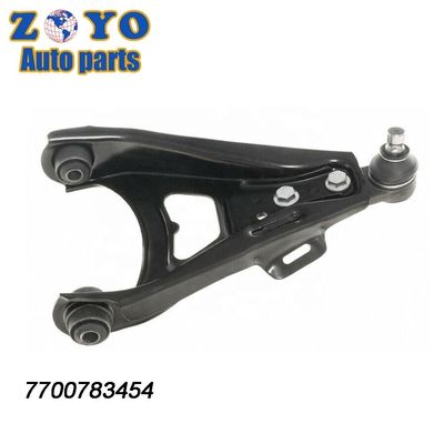 7700783456 Kamoka Brazo de control derecho para autos super usados piezas de suspensión del mercado de repuesto