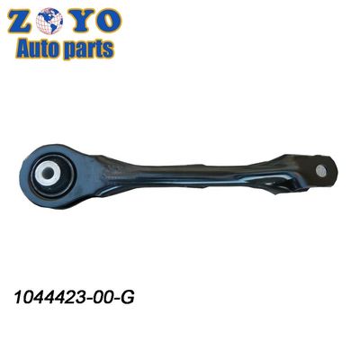 Brazo de control trasero estándar de OEM para el sistema de suspensión automática modelo 3